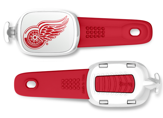 Detroit Red Wings Stwrap - Stwrap