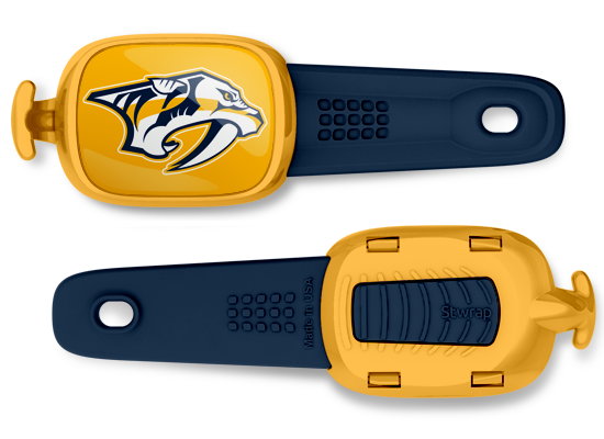 Nashville Predators Stwrap - Stwrap