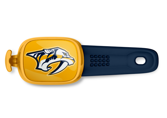 Nashville Predators Stwrap - Stwrap