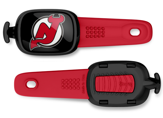 New Jersey Devils Stwrap - Stwrap