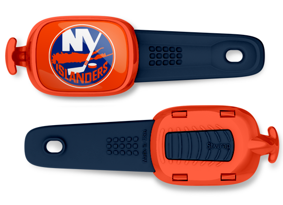 New York Islanders Stwrap - Stwrap