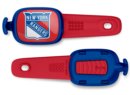 New York Rangers Stwrap - Stwrap