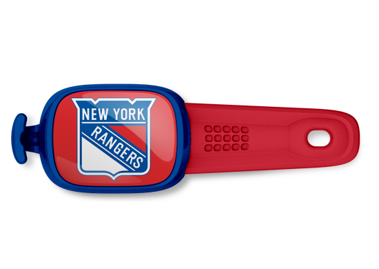 New York Rangers Stwrap - Stwrap