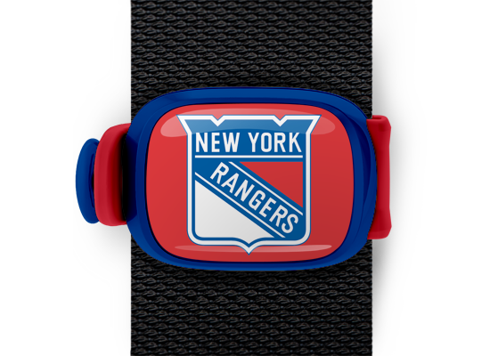 New York Rangers Stwrap - Stwrap