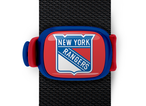 New York Rangers Stwrap - Stwrap