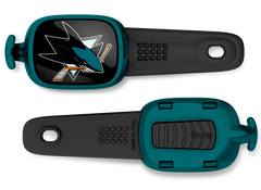 San Jose Sharks Stwrap - Stwrap