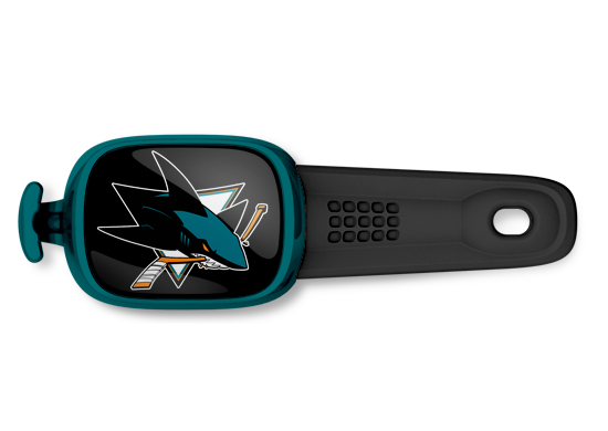 San Jose Sharks Stwrap - Stwrap