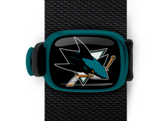 San Jose Sharks Stwrap - Stwrap