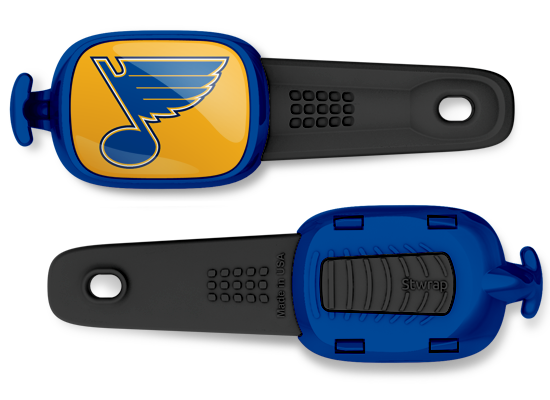 St. Louis Blues Stwrap - Stwrap