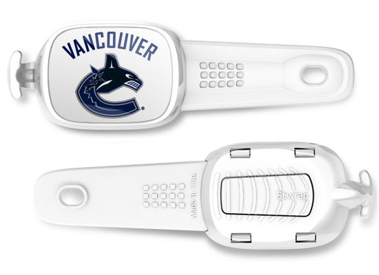 Vancouver Canucks Stwrap - Stwrap