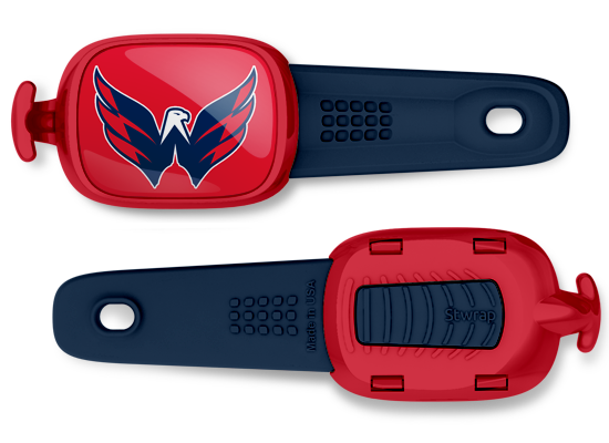 Washington Capitals Stwrap - Stwrap