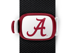 Alabama Crimson Tide Stwrap - Stwrap