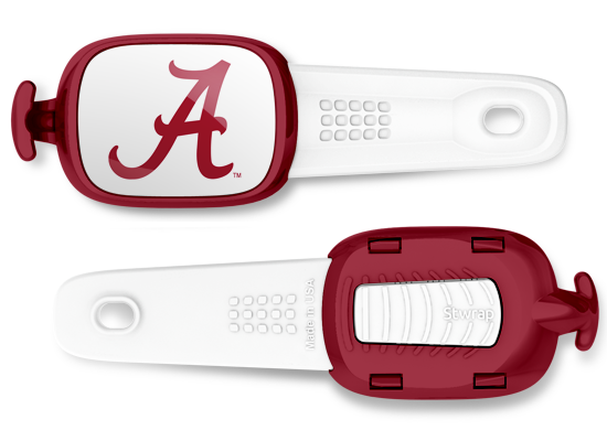 Alabama Crimson Tide Stwrap - Stwrap