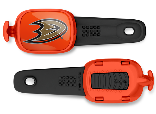 Anaheim Ducks Stwrap - Stwrap