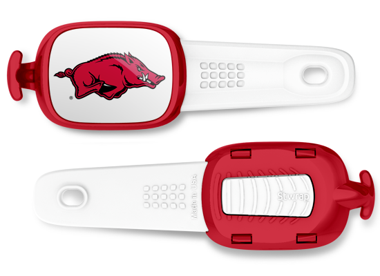 Arkansas Razorbacks Stwrap - Stwrap