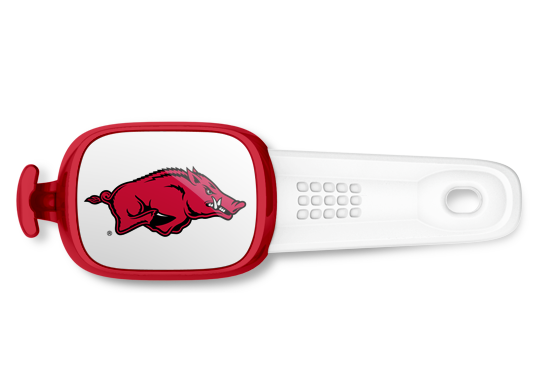 Arkansas Razorbacks Stwrap - Stwrap