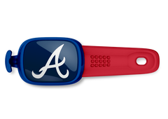 Atlanta Braves Stwrap - Stwrap