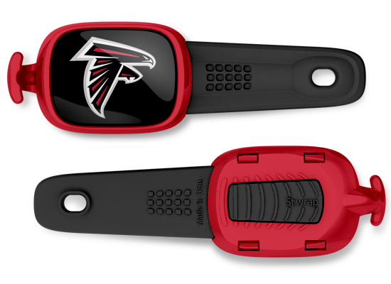 Atlanta Falcons Stwrap - Stwrap