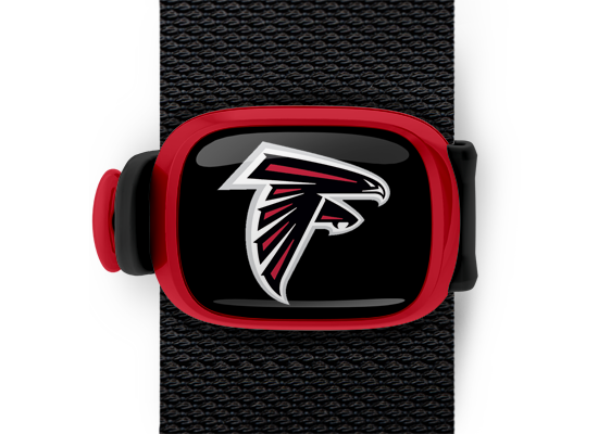Atlanta Falcons Stwrap - Stwrap