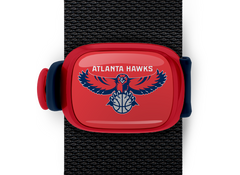 Atlanta Hawks Stwrap - Stwrap