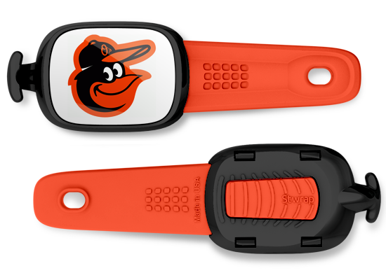 Baltimore Orioles Stwrap - Stwrap