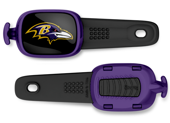 Baltimore Ravens Stwrap - Stwrap