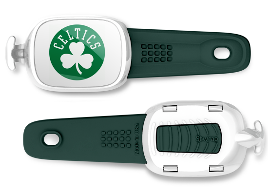 Boston Celtics Stwrap - Stwrap