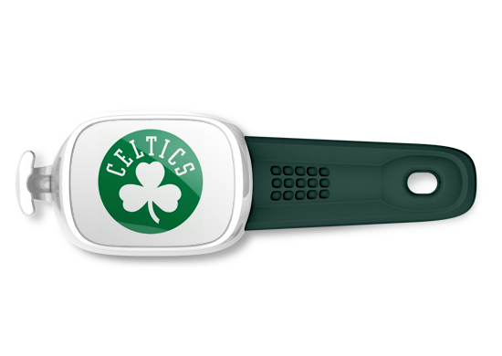 Boston Celtics Stwrap - Stwrap
