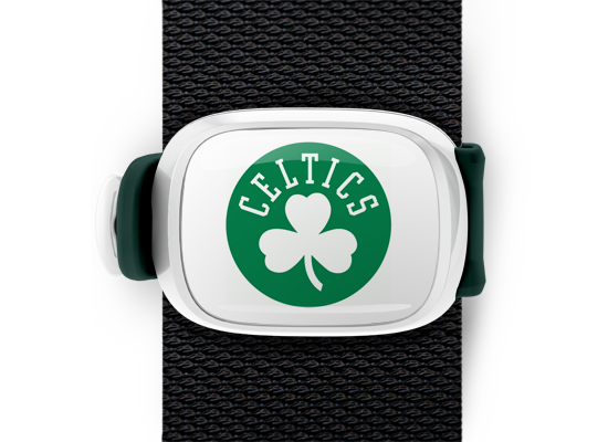 Boston Celtics Stwrap - Stwrap