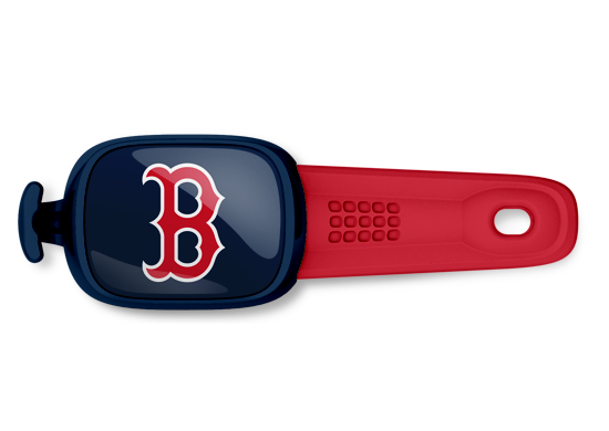 Boston Red Sox Stwrap - Stwrap