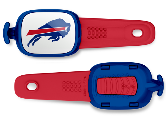 Buffalo Bills Stwrap - Stwrap