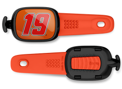 Carl Edwards #19 Stwrap - Stwrap