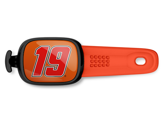 Carl Edwards #19 Stwrap - Stwrap