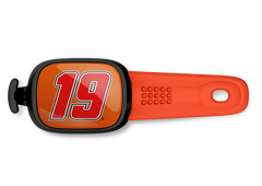 Carl Edwards #19 Stwrap - Stwrap