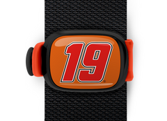 Carl Edwards #19 Stwrap - Stwrap