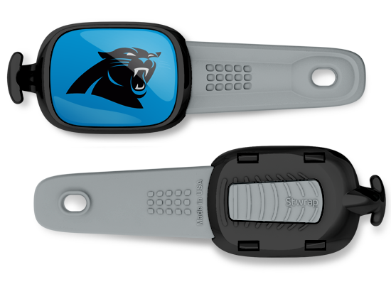 Carolina Panthers Stwrap - Stwrap