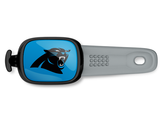 Carolina Panthers Stwrap - Stwrap