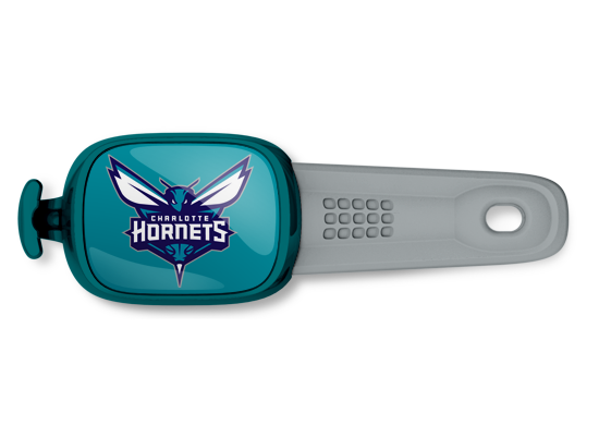 Charlotte Hornets Stwrap - Stwrap