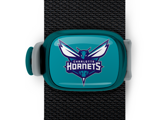 Charlotte Hornets Stwrap - Stwrap