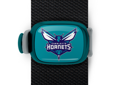 Charlotte Hornets Stwrap - Stwrap