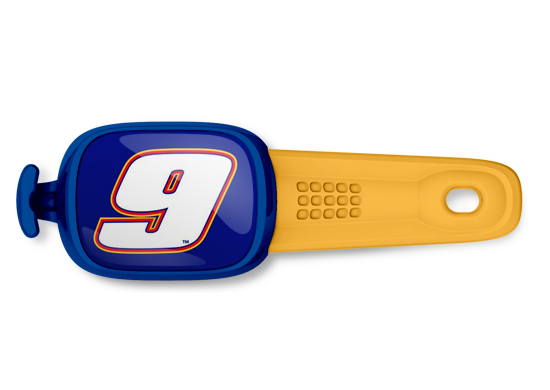 Chase Elliott #9 Stwrap - Stwrap