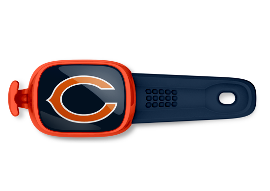 Chicago Bears Stwrap - Stwrap