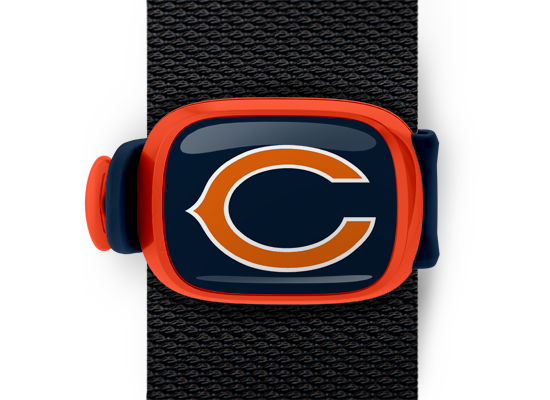 Chicago Bears Stwrap - Stwrap