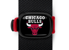 Chicago Bulls Stwrap - Stwrap