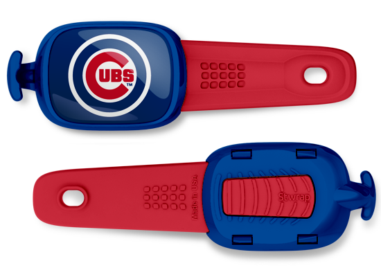 Chicago Cubs Stwrap - Stwrap