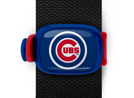 Chicago Cubs Stwrap - Stwrap