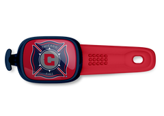 Chicago Fire Stwrap - Stwrap