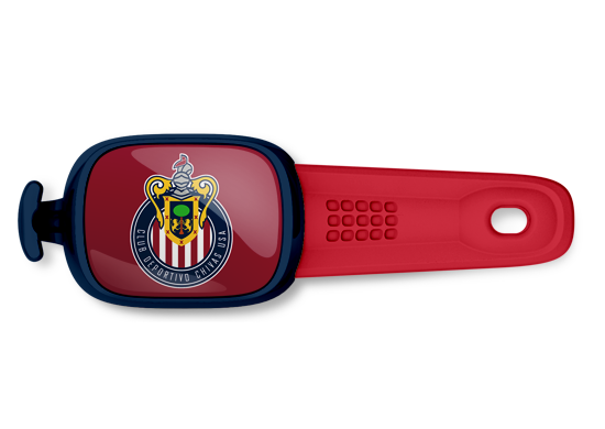 Chivas USA Stwrap - Stwrap