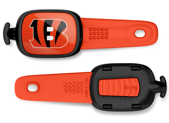 Cincinnati Bengals Stwrap - Stwrap