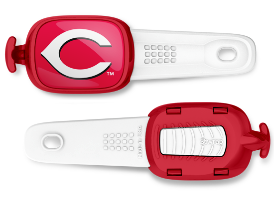 Cincinnati Reds Stwrap - Stwrap